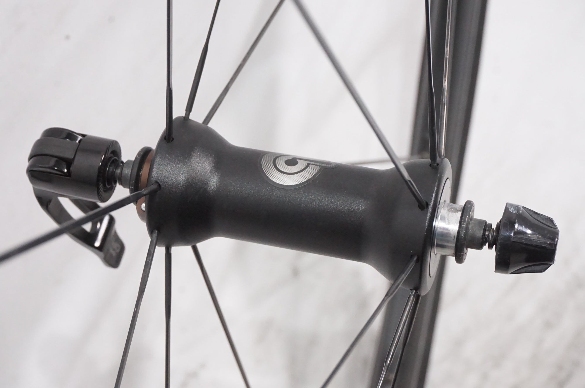 CAMPAGNOLO 「カンパニョーロ」 ZONDA C17 シマノ11速 ホイールセット