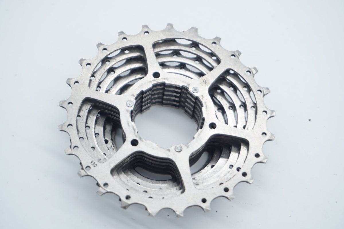 SHIMANO 「シマノ」 CS-HG50-9 13-25T スプロケット / 滋賀大津店