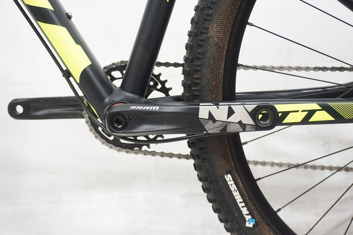 SCOTT 「スコット」 SCALE 745 2017年モデル マウンテンバイク/ 大阪美原北インター店