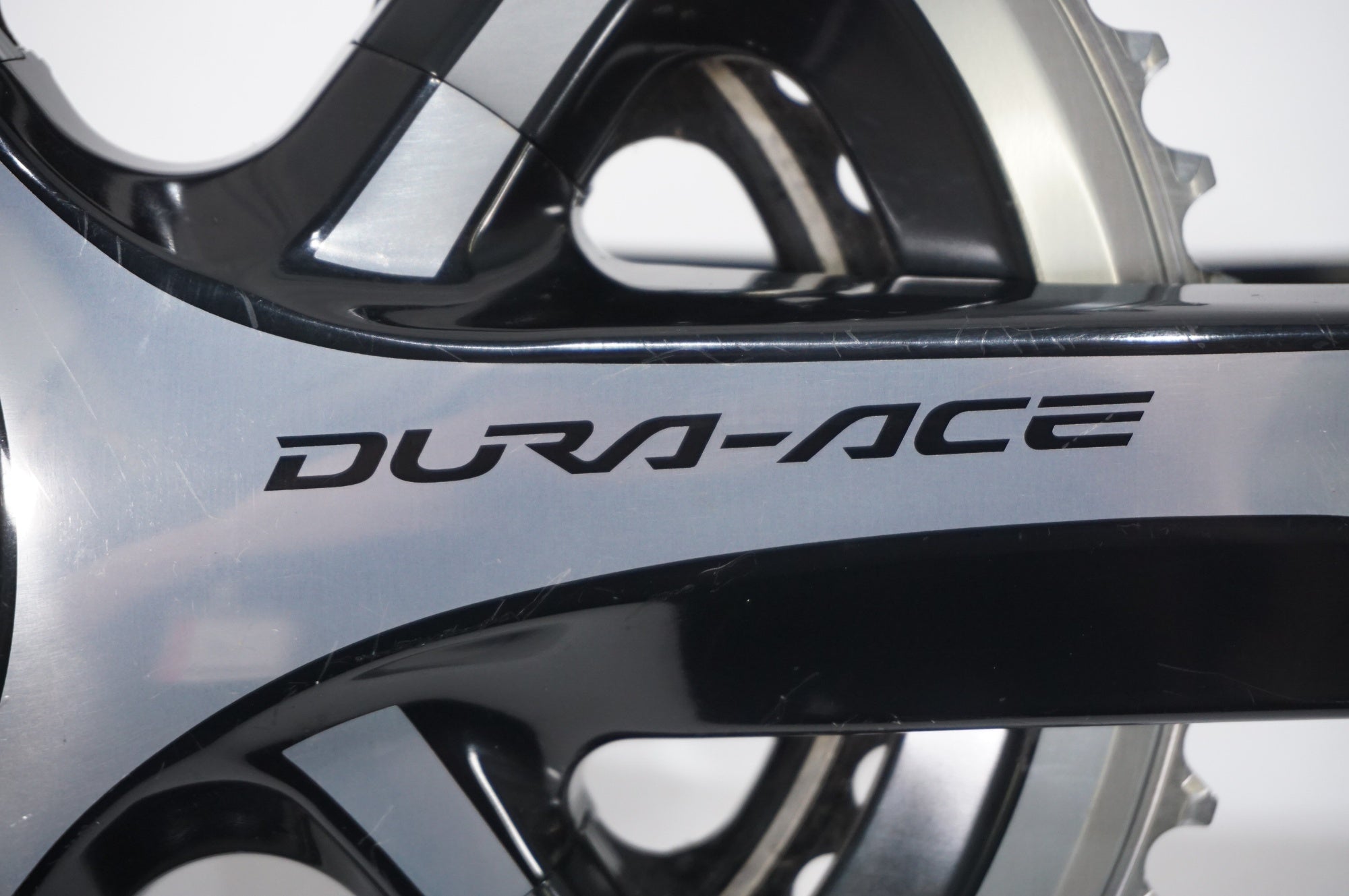 SHIMANO 「シマノ」 DURA-ACE FC-9000 50-36T 170mm クランク / AKIBA店