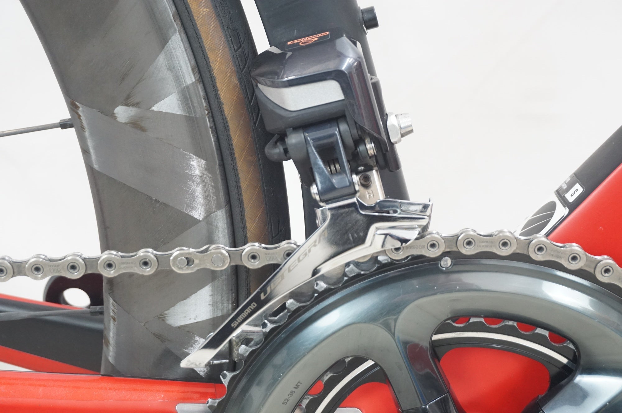 CANYON 「キャニオン」 AEROAD CF SLX 7 2016年モデル ロードバイク