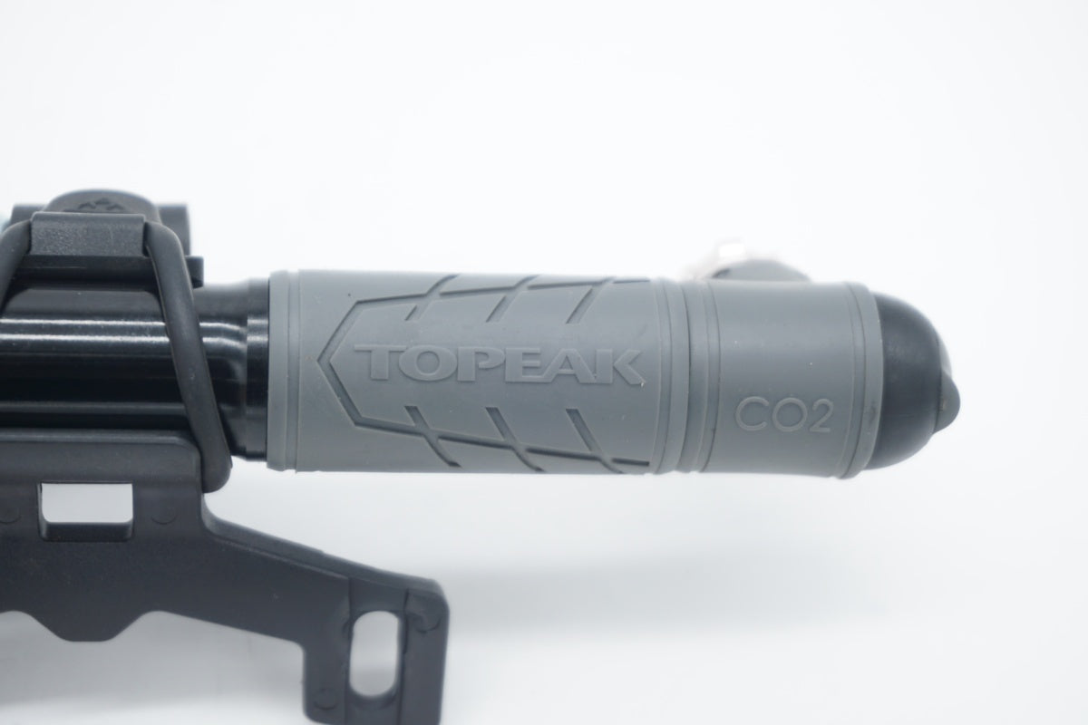 TOPEAK 「トピーク」 HYBRID ROCKET HP 携帯ポンプ / 滋賀大津店