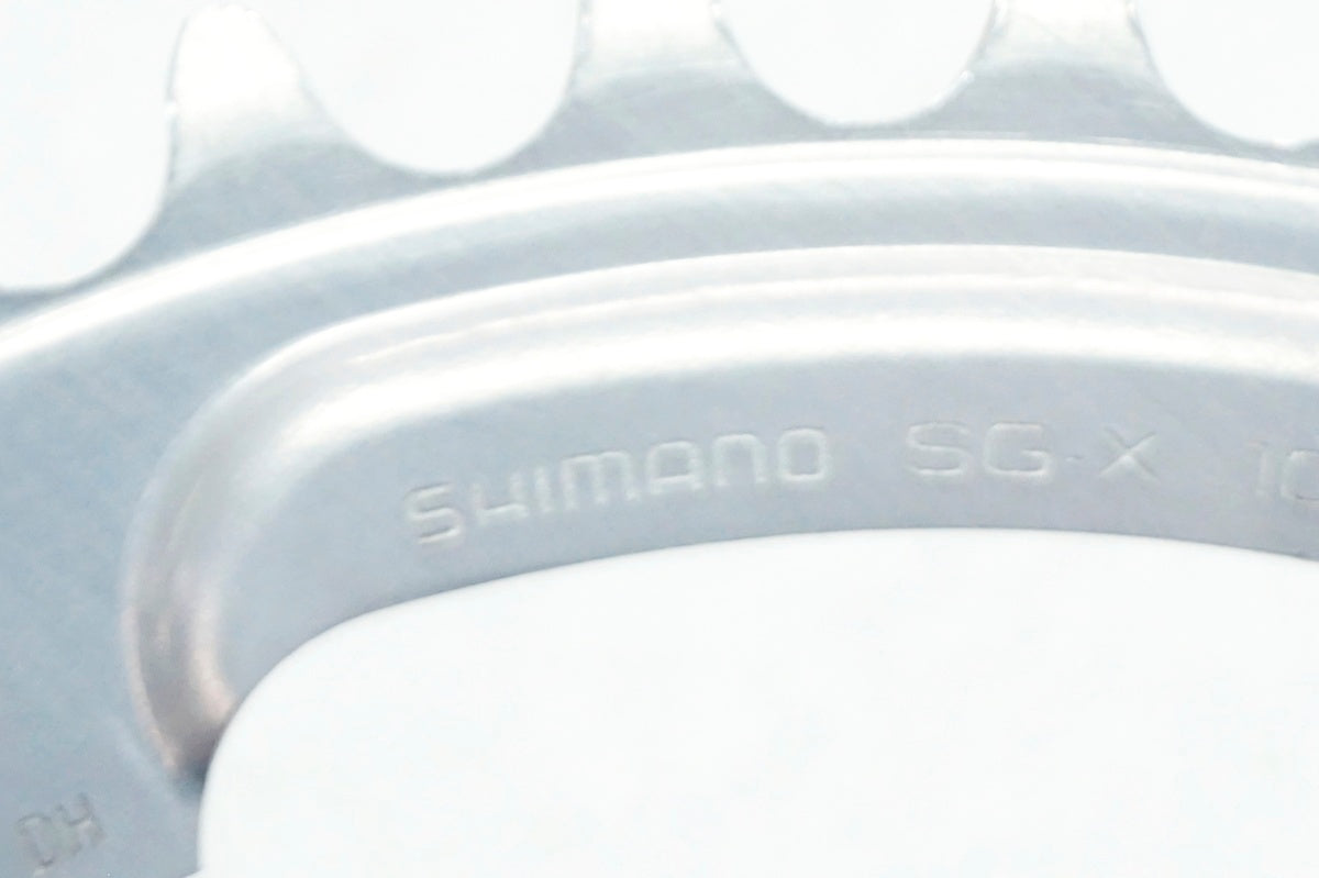 SHIMANO 「シマノ」 SG-X 39T チェーンリング / 大阪門真店