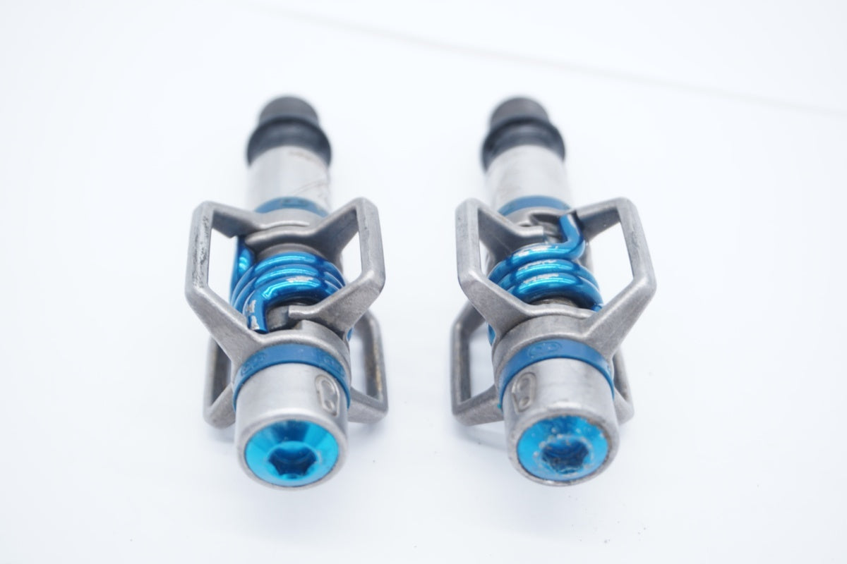 CRANKBROTHERS 「クランクブラザーズ」 EGGBEATER 3 ペダル / 滋賀大津店