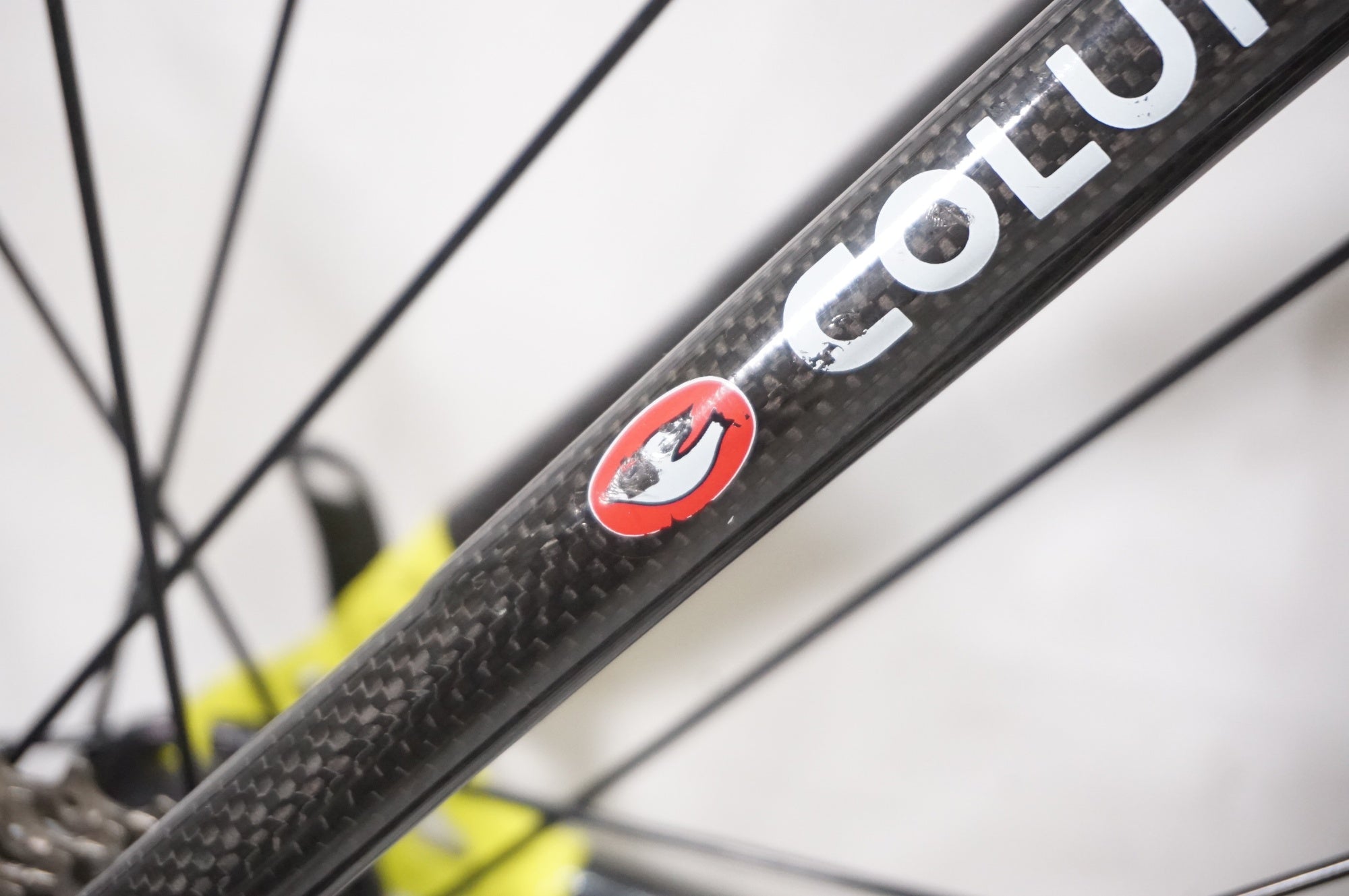 CINELLI 「チネリ」 ESTRADA 2006年モデル ロードバイク / AKIBA店