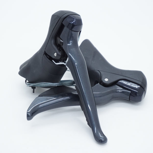 SHIMANO 「シマノ」 SORA ST-R3000 デュアルコントロールレバー / 京都