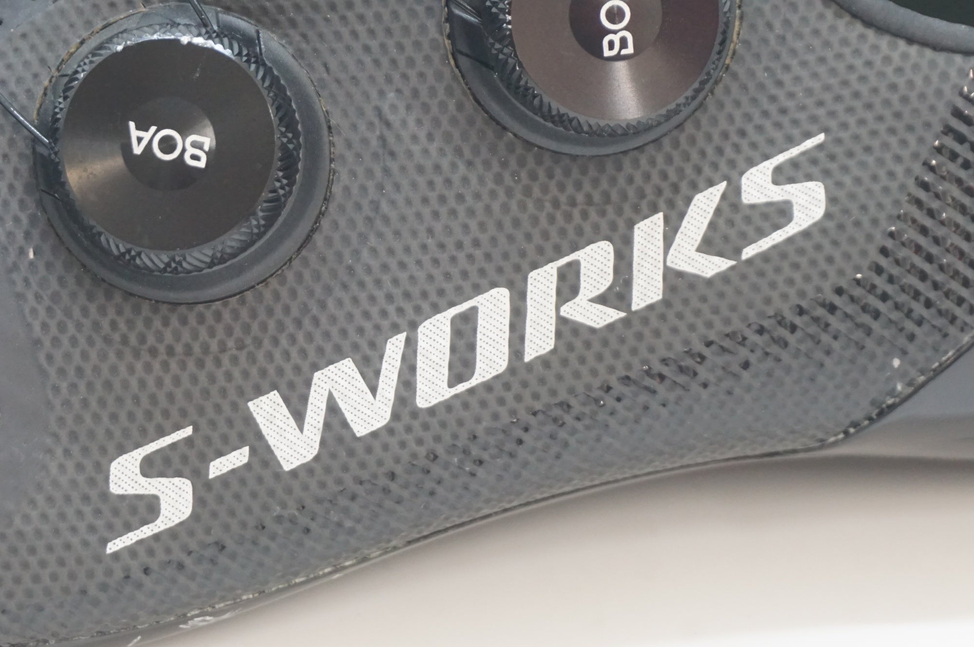 SPECIALIZED 「スペシャライズド」 S-WORKS 7 ROAD SHOES 43.5(27.9cm