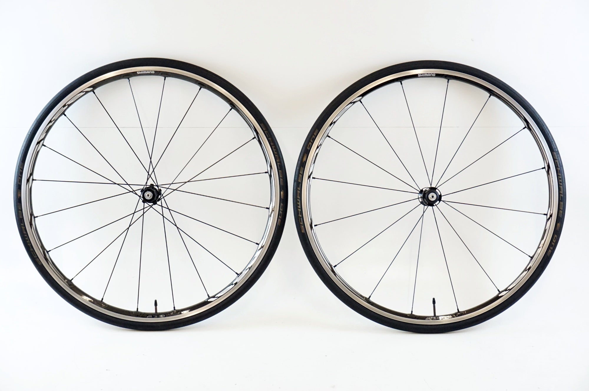 SHIMANO 「シマノ」 WH-RS81-C24 シマノ11速 ホイールセット / 浜松店