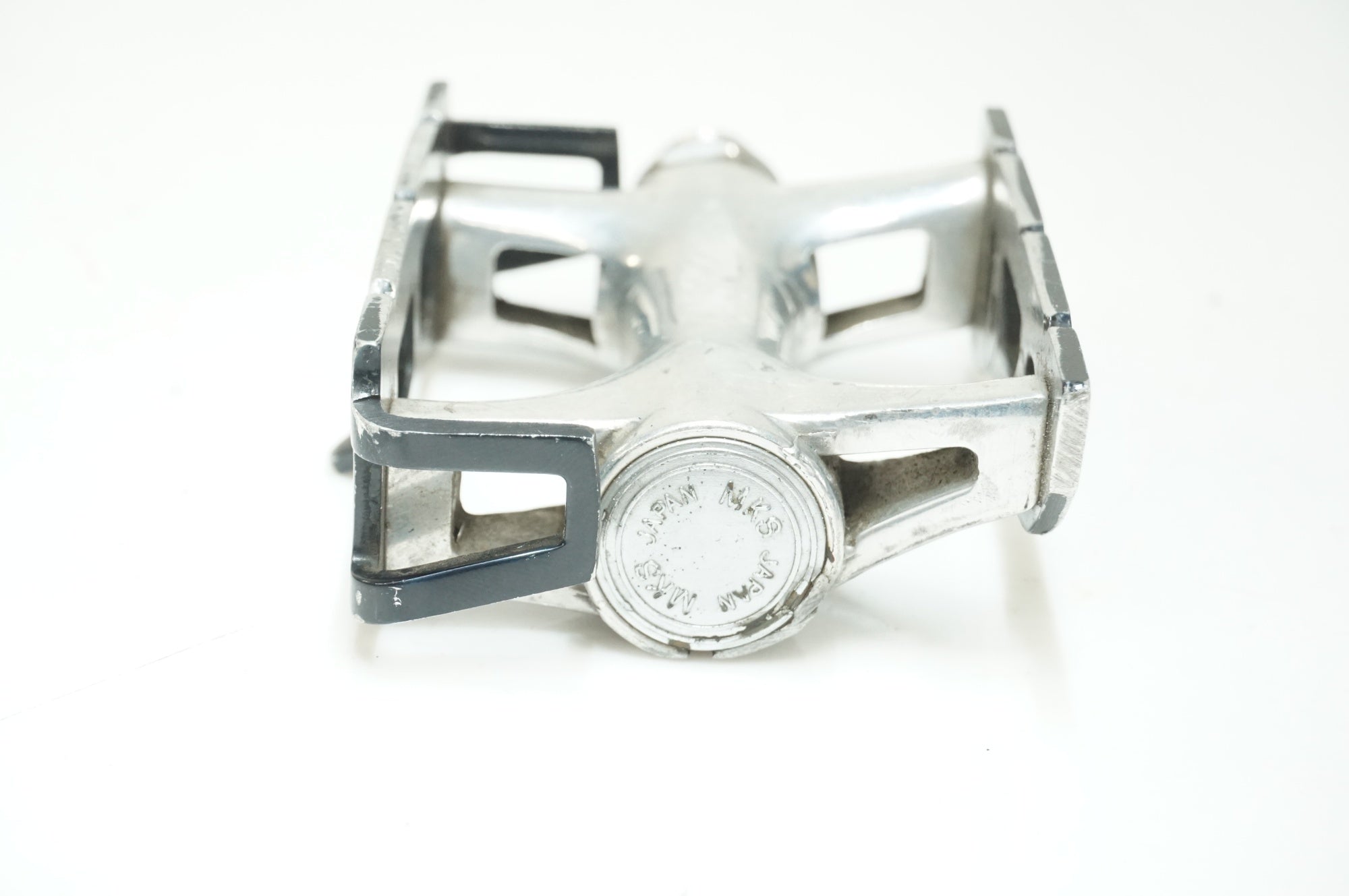 CUSTOM NUEVO 自転車ペダル MKS 「ミカシマ」 CUSTOM NUEVO NJS ペダル / 大宮店