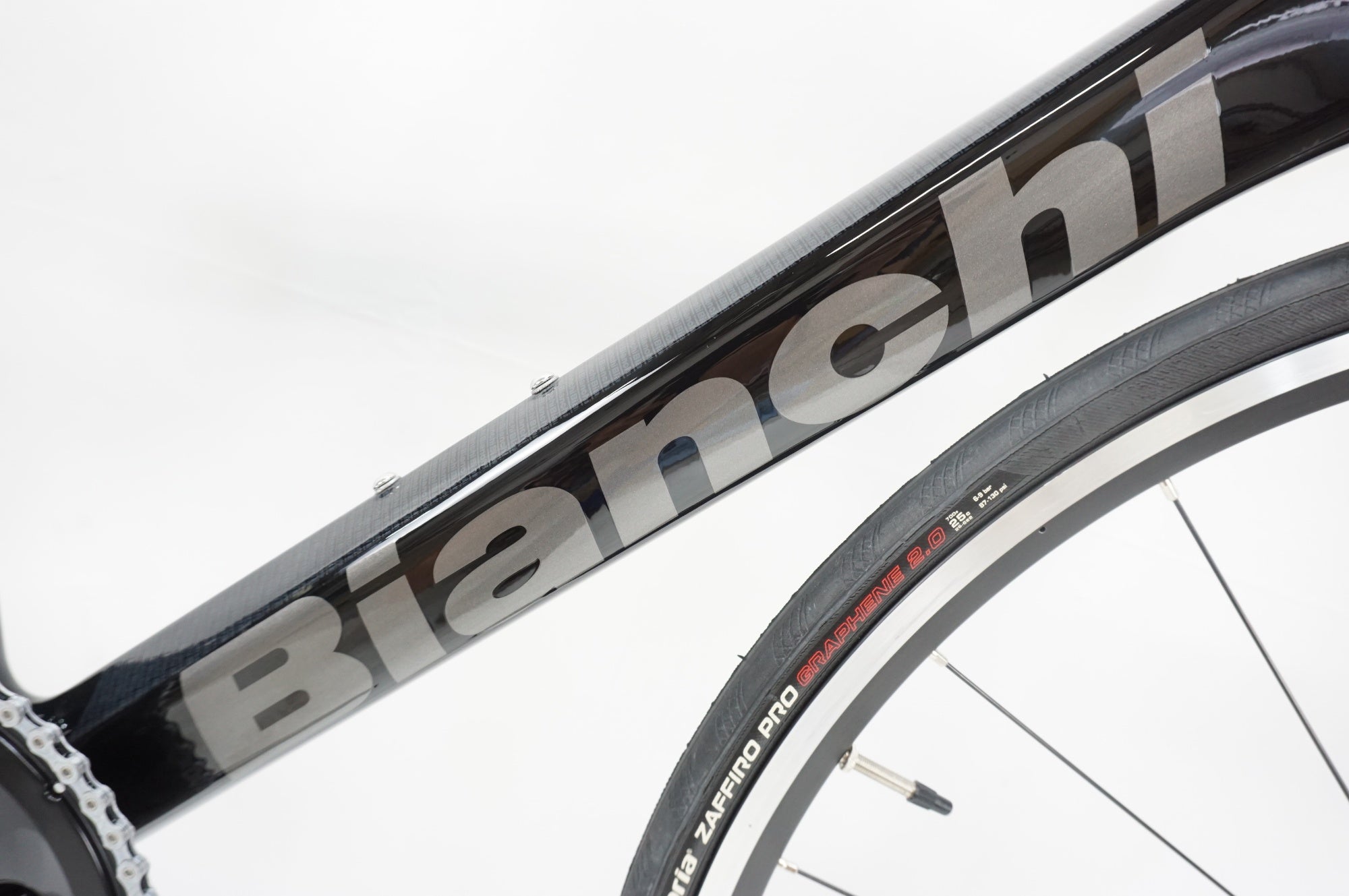 BIANCHI 「ビアンキ」 SPRINT 105 2022年モデル ロードバイク / 大宮店 ｜ バイチャリ公式オンラインショップ  【スポーツ自転車買取販売専門店】