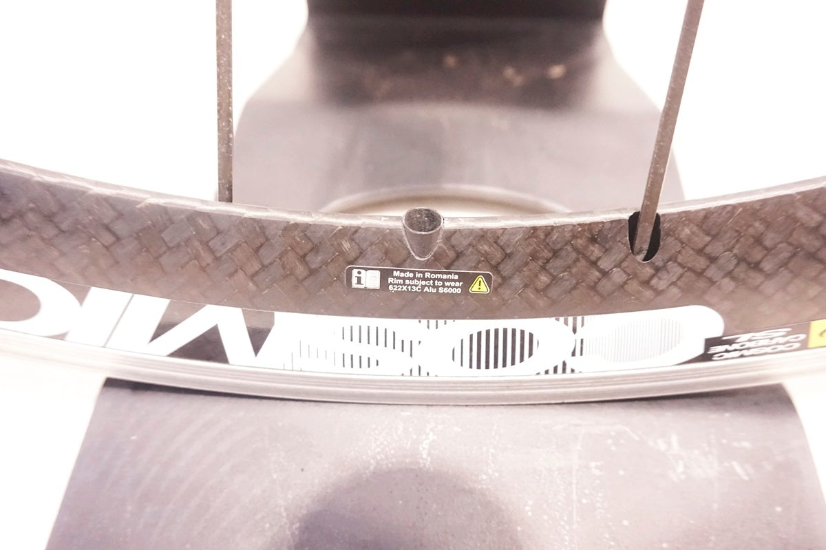 MAVIC 「マヴィック」 COSMIC CARBONE SL SHIMANO 11s ホイールセット / 大阪門真店