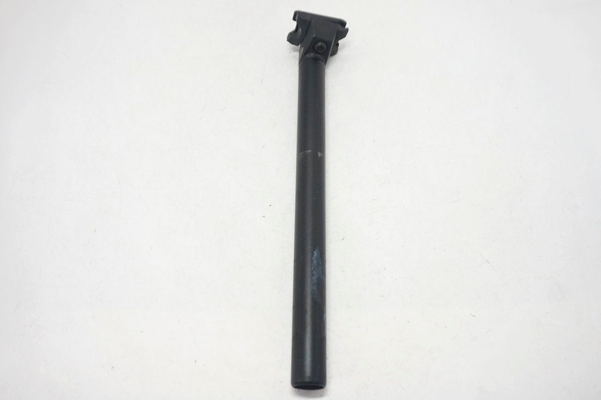 HL 「エイチエル」 Φ27.2 350mm シートポスト / 大阪門真店