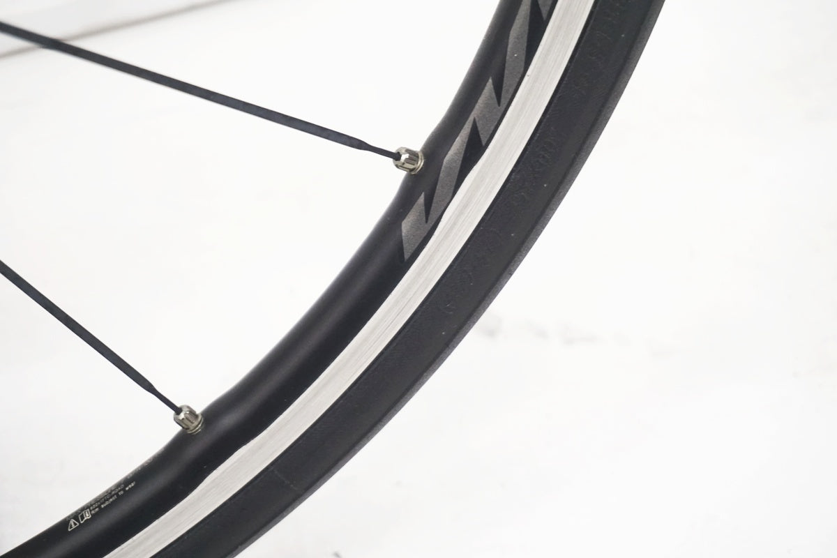 MAVIC 「マビック」 KSYRIUM ELITE UST フロントホイール / 大阪美原北インター店