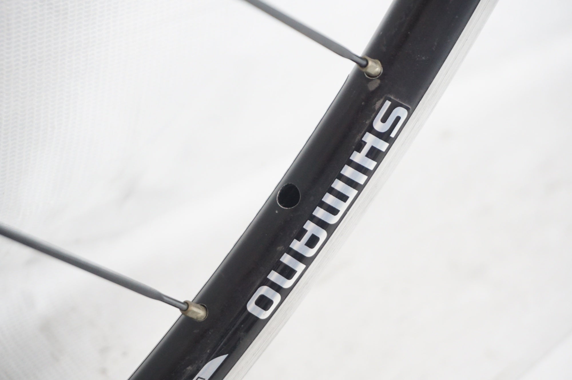 ロードバイク クロスバイク ホイール シマノwh-500 SHIMANO 「シマノ」 WH-R500 シマノ8-10速 リアホイール / 阪急塚口店