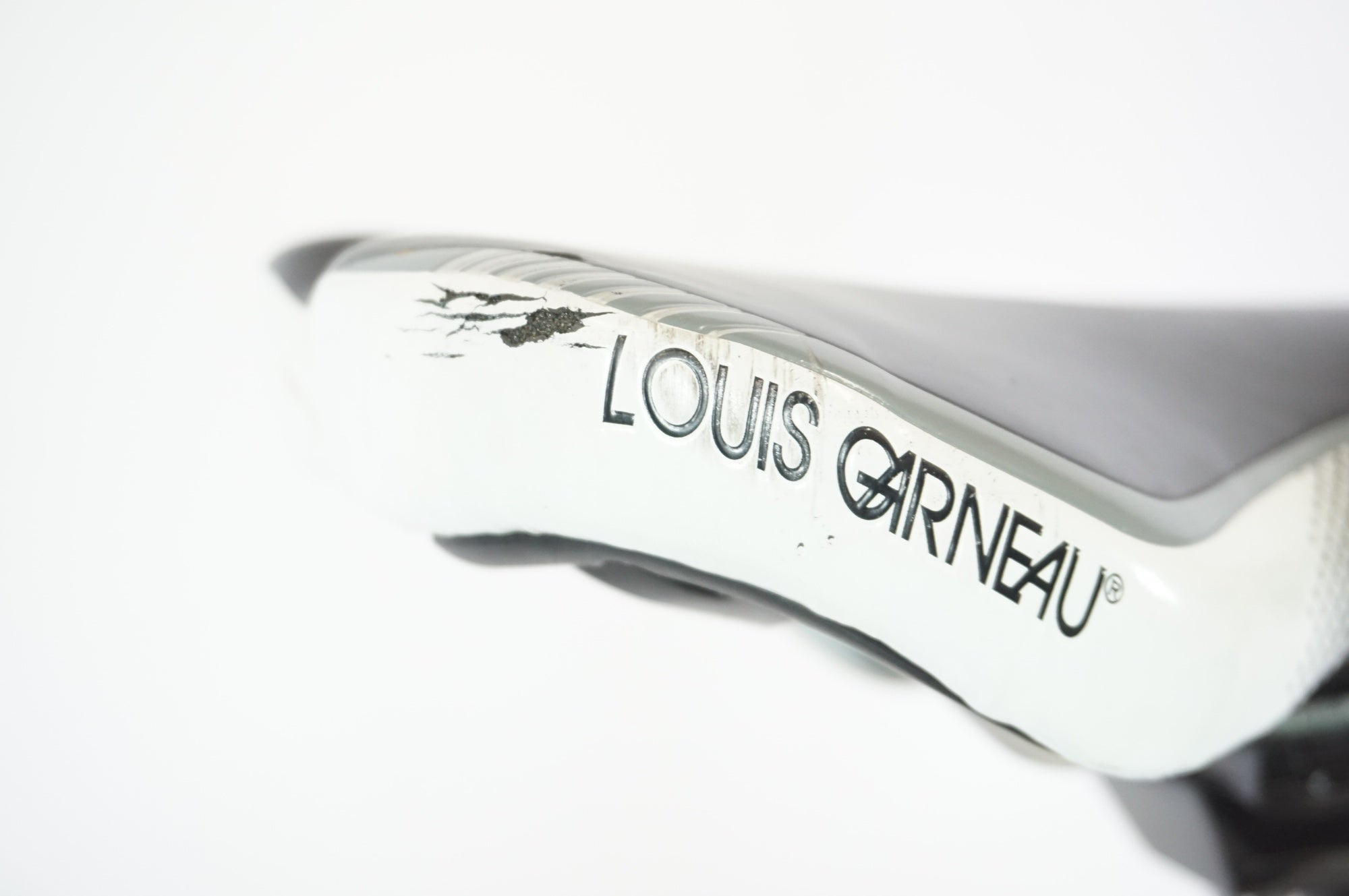 LOUIS GARNEAU 「ルイガノ」 LGS-CEN 2015年モデル ロードバイク / 宇都宮店