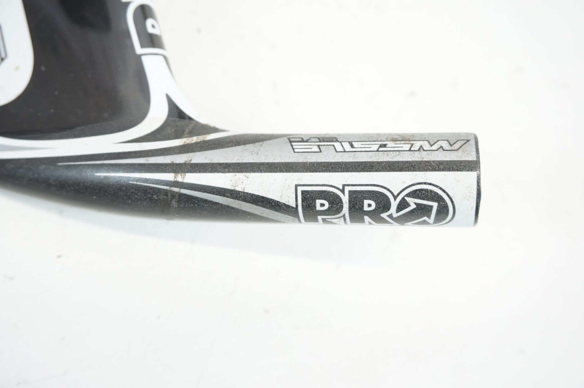 SHIMANO 「シマノ」 PRO MISSILE EVO 400mm 31.8mm TTバー / 宇都宮店