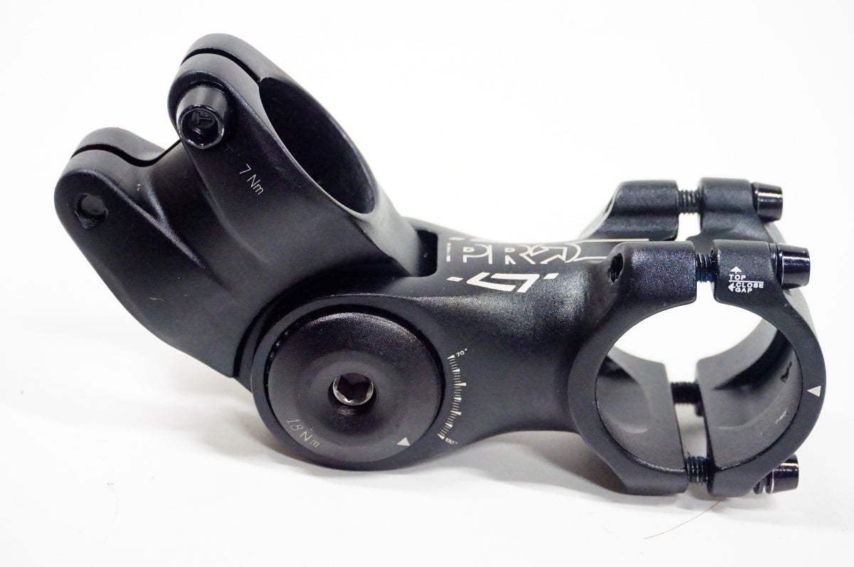 SHIMANO 「シマノ」 PRO LT Φ31.8 90mm ステム / 名古屋大須店