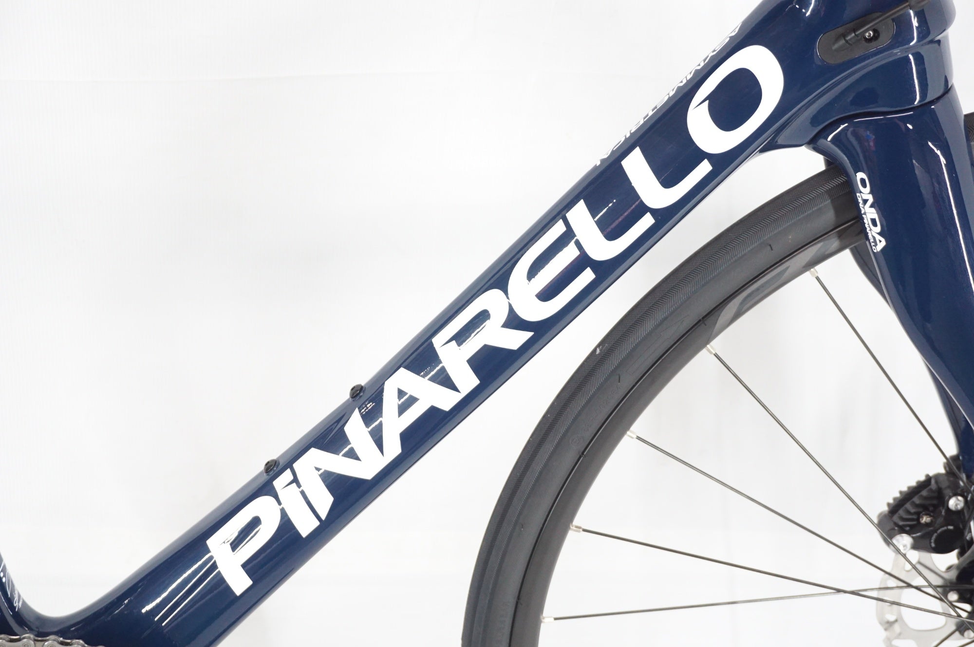 PINARELLO 「ピナレロ」 RAZHA DISK 2022年モデル ロードバイク / 阪急塚口店