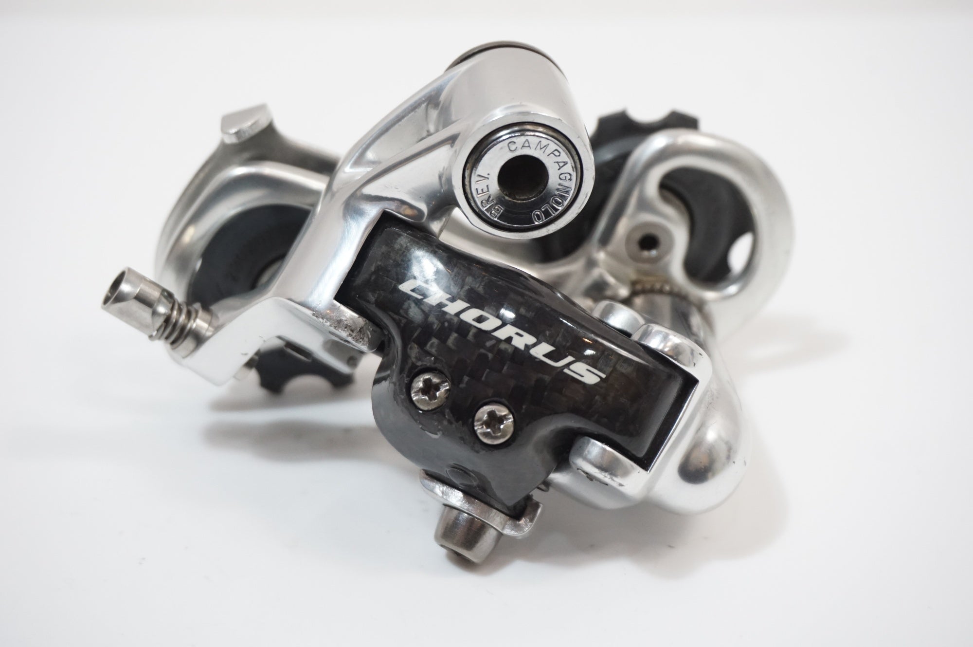 CAMPAGNOLO 「カンパニョーロ」 CHORUS 10S リアディレイラー / 世田谷店