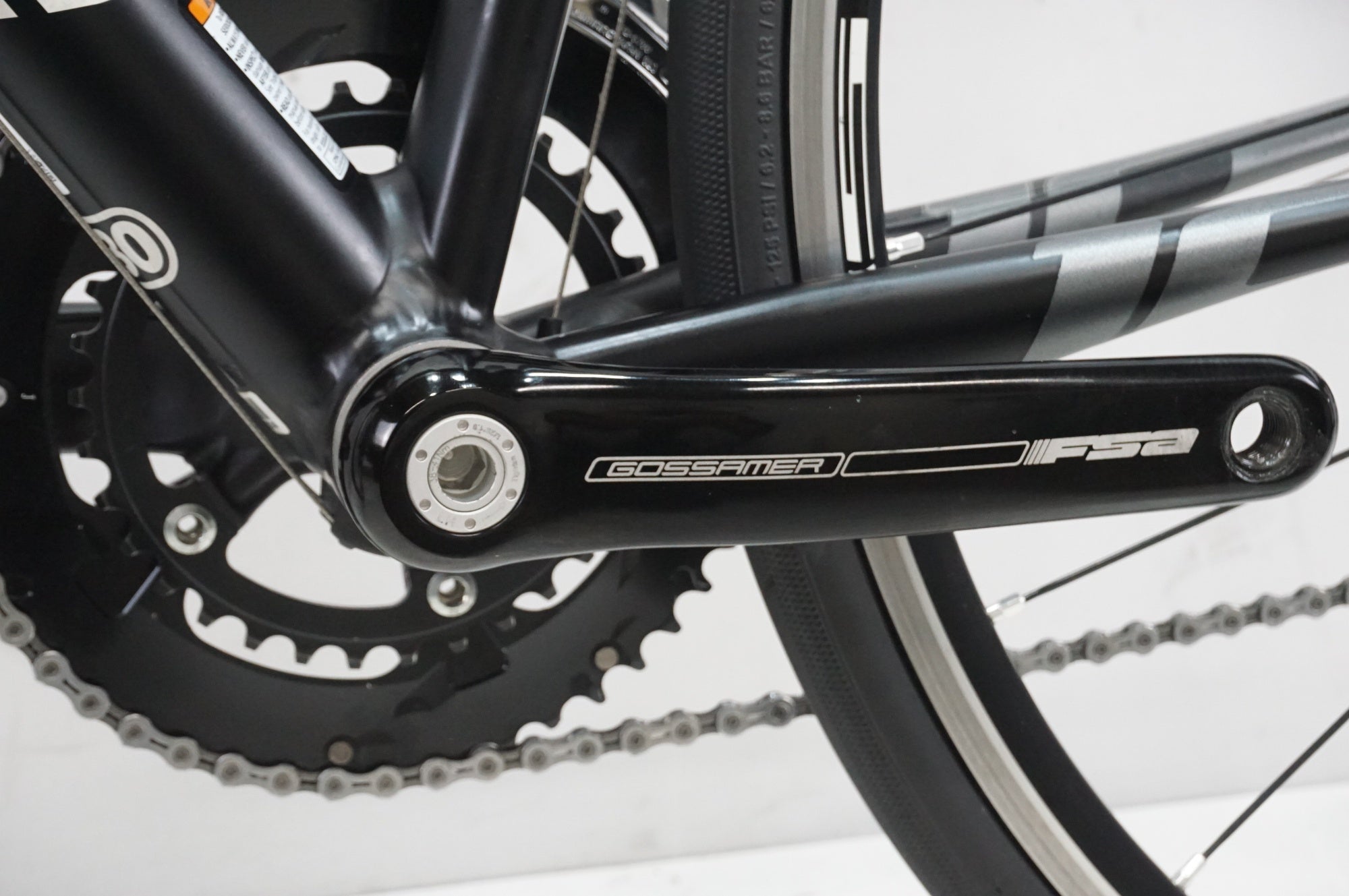 CANNONDALE 「キャノンデール」 CAAD10 105 2012年モデル ロードバイク