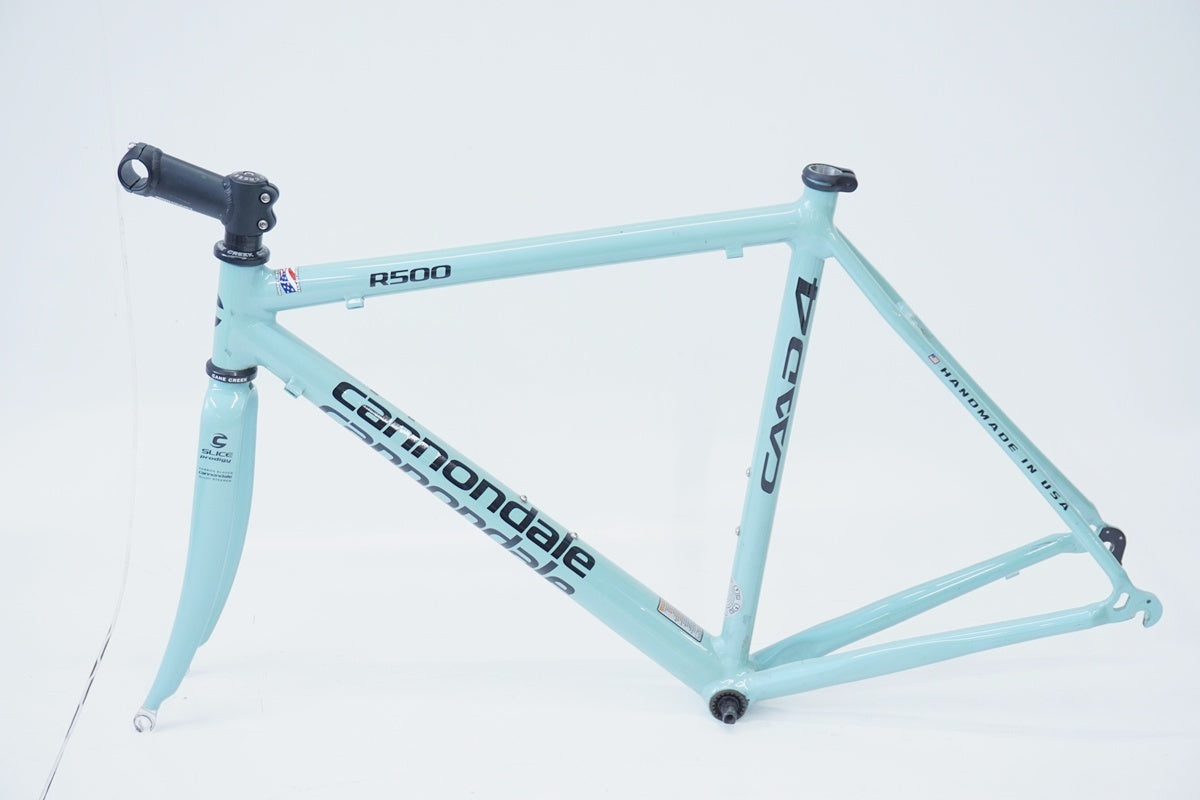 CANNONDALE 「キャノンデール」 R500 2000年頃 フレームセット / 京都八幡店