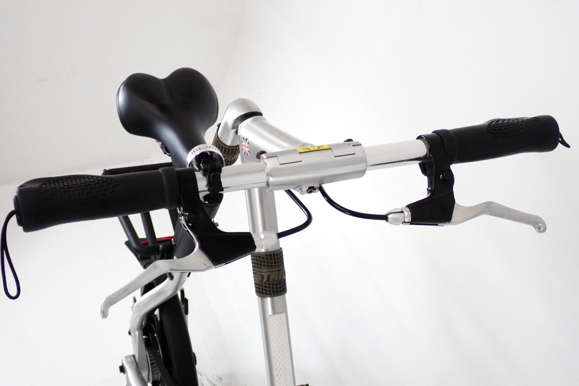 STRIDA 「ストライダ」 LT 2012年モデル  16インチ 折り畳み自転車 / 伊勢崎店
