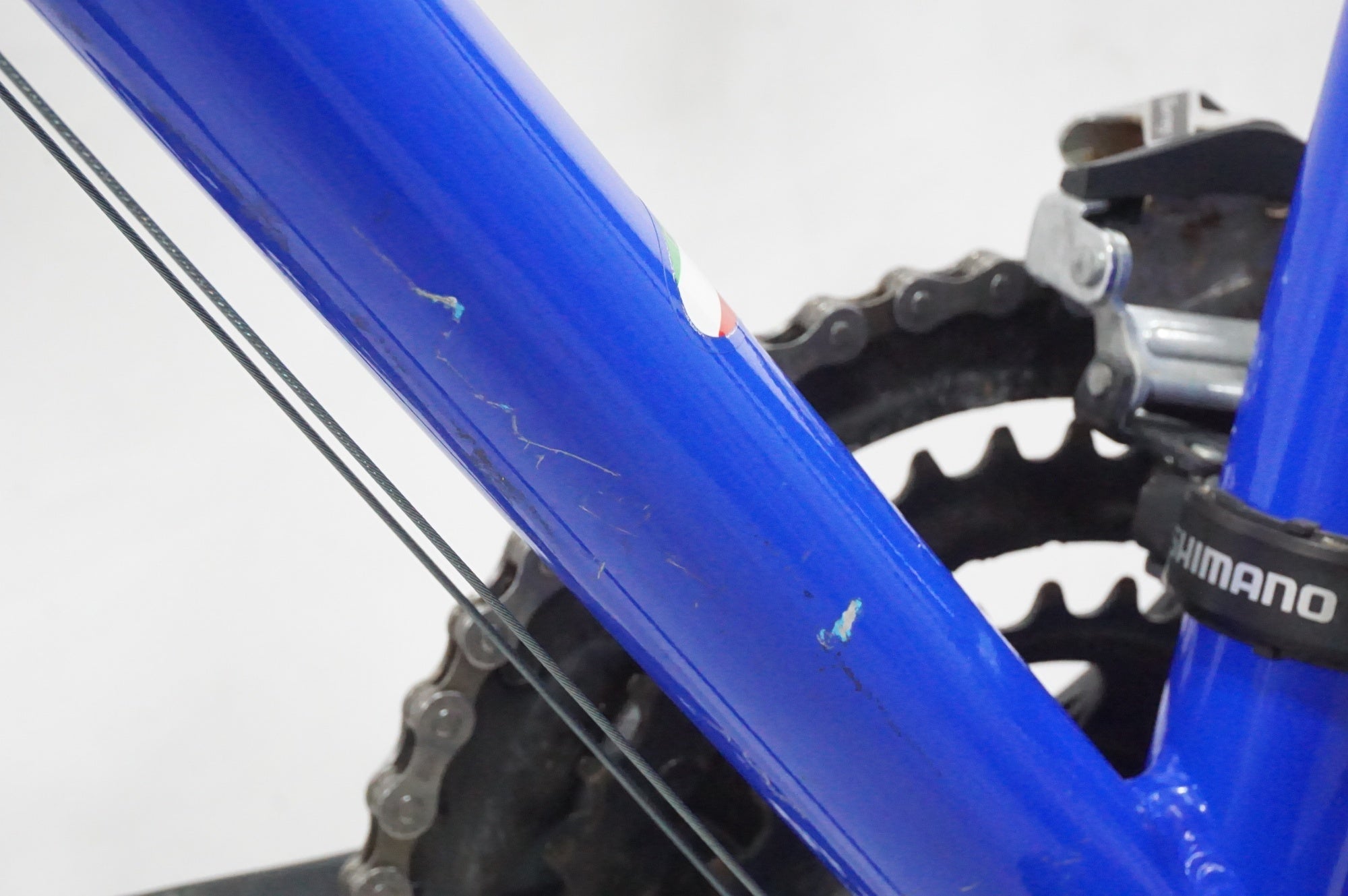 GIOS 「ジオス」 MISTRAL 2020年モデル クロスバイク / AKIBA店