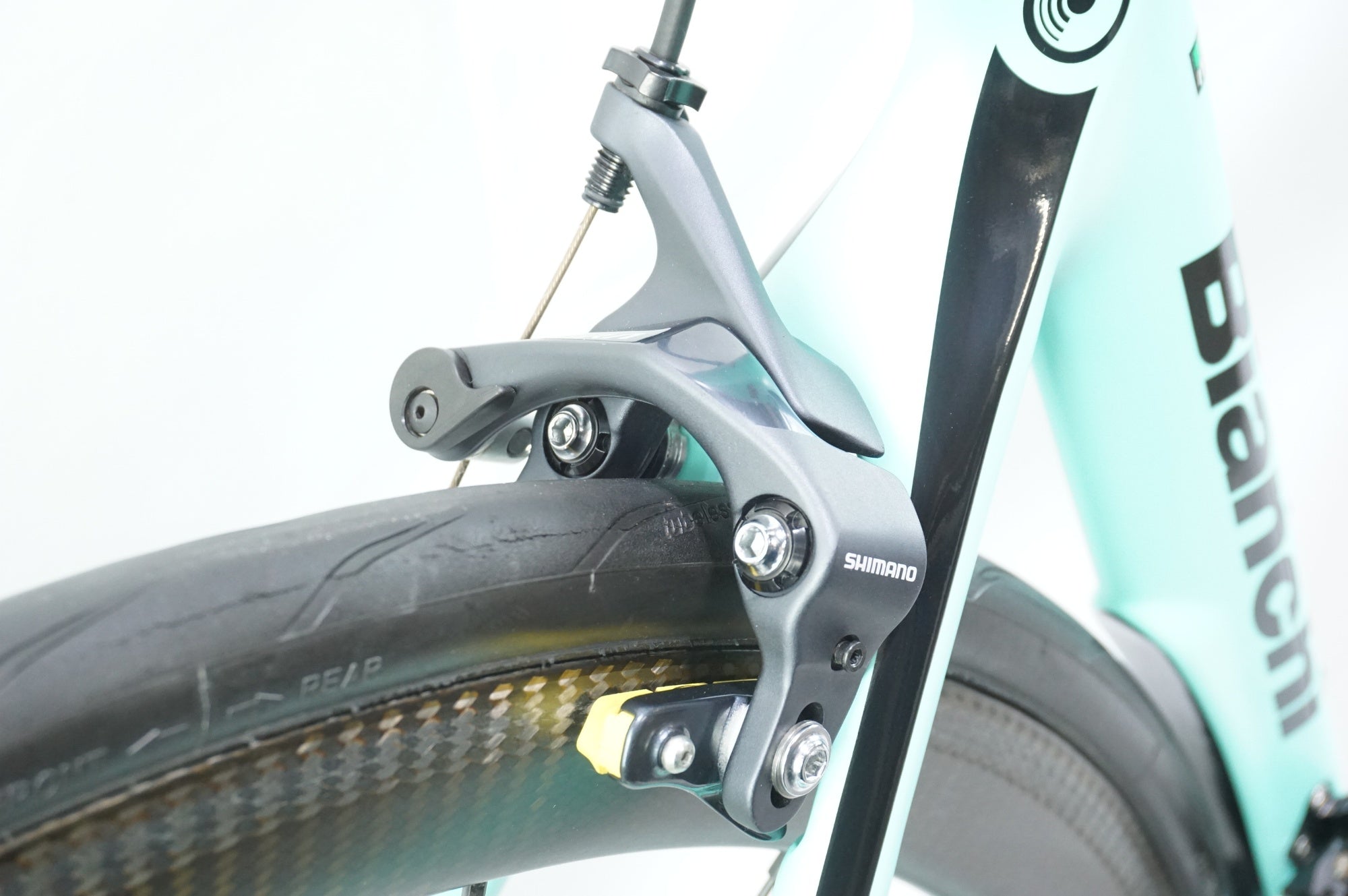 BIANCHI 「ビアンキ」 OLTRE XR4 2017年モデル ロードバイク / 中目黒店
