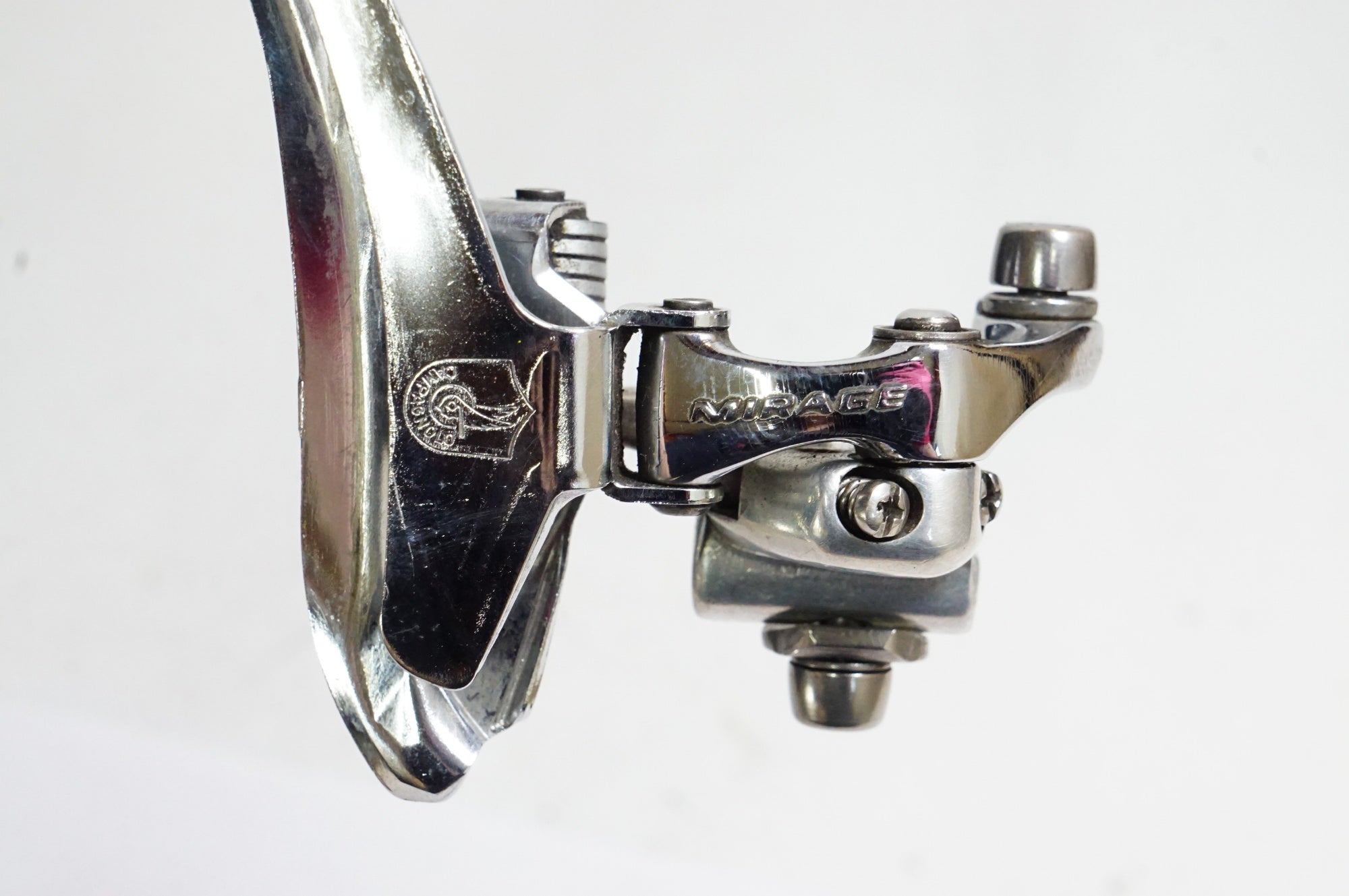 CAMPAGNOLO 「カンパニョーロ」 MIRAGE フロントディレイラー / 熊谷本店