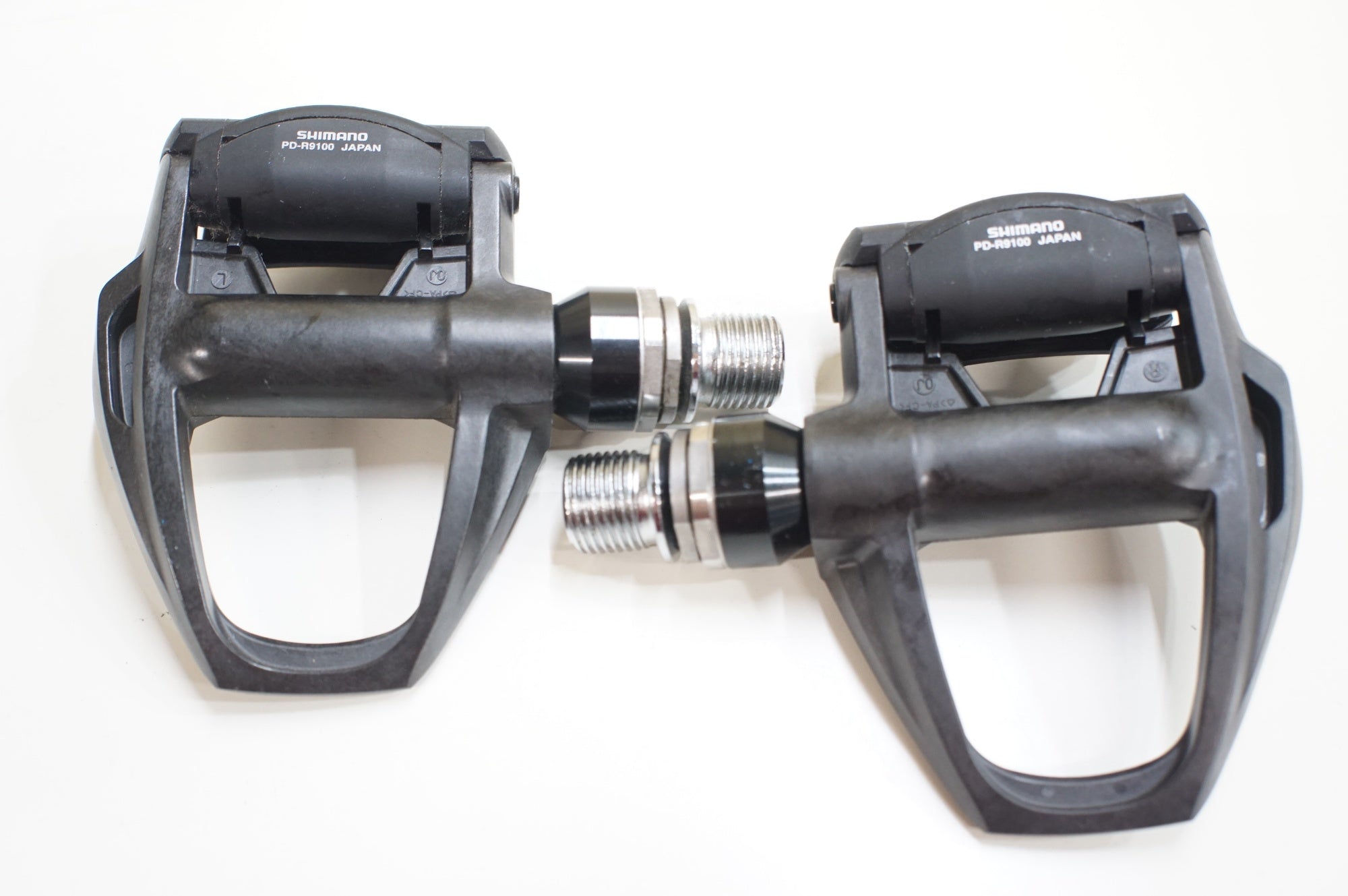 SHIMANO 「シマノ」 DURA-ACE PD-R9100 ペダル / 大宮店 ｜ バイチャリ