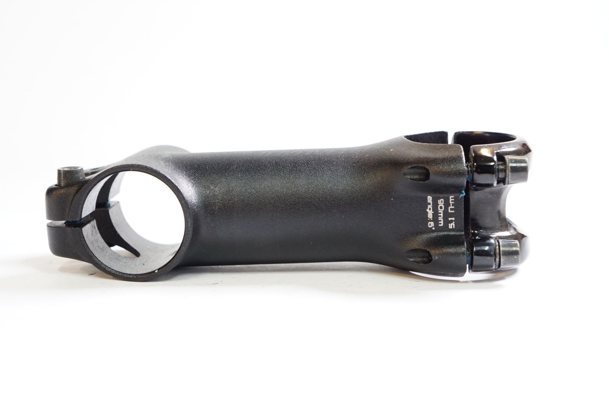 ○SPECIALIZED スペシャライズド S-WORKS TARMAC STEM 90mm 黒く