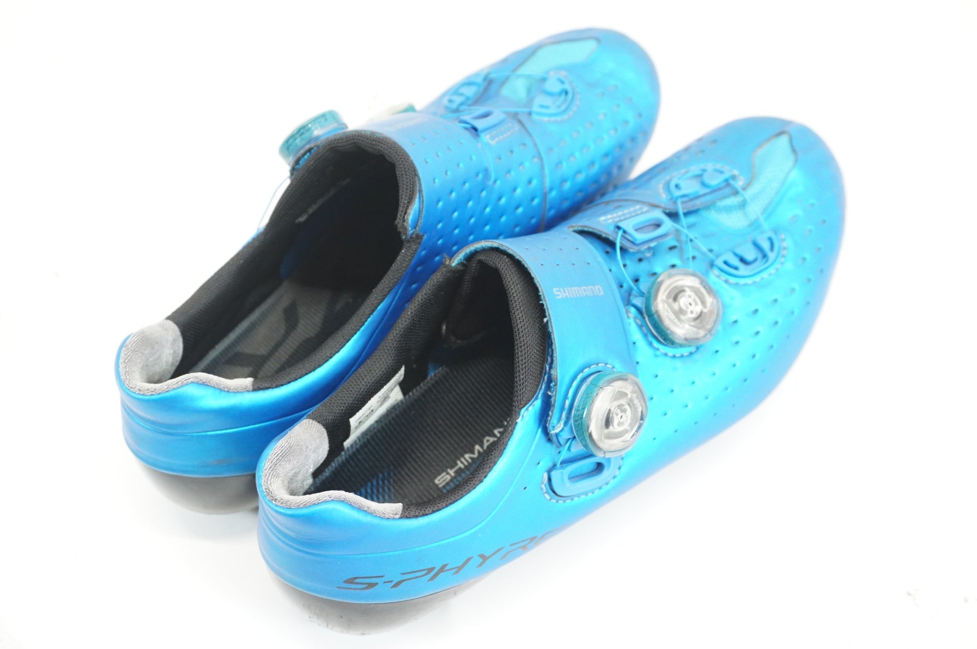 SHIMANO 「シマノ」 S-PHYRE SH-RC900-E EU41(25.8cm) シューズ / 宇都宮店