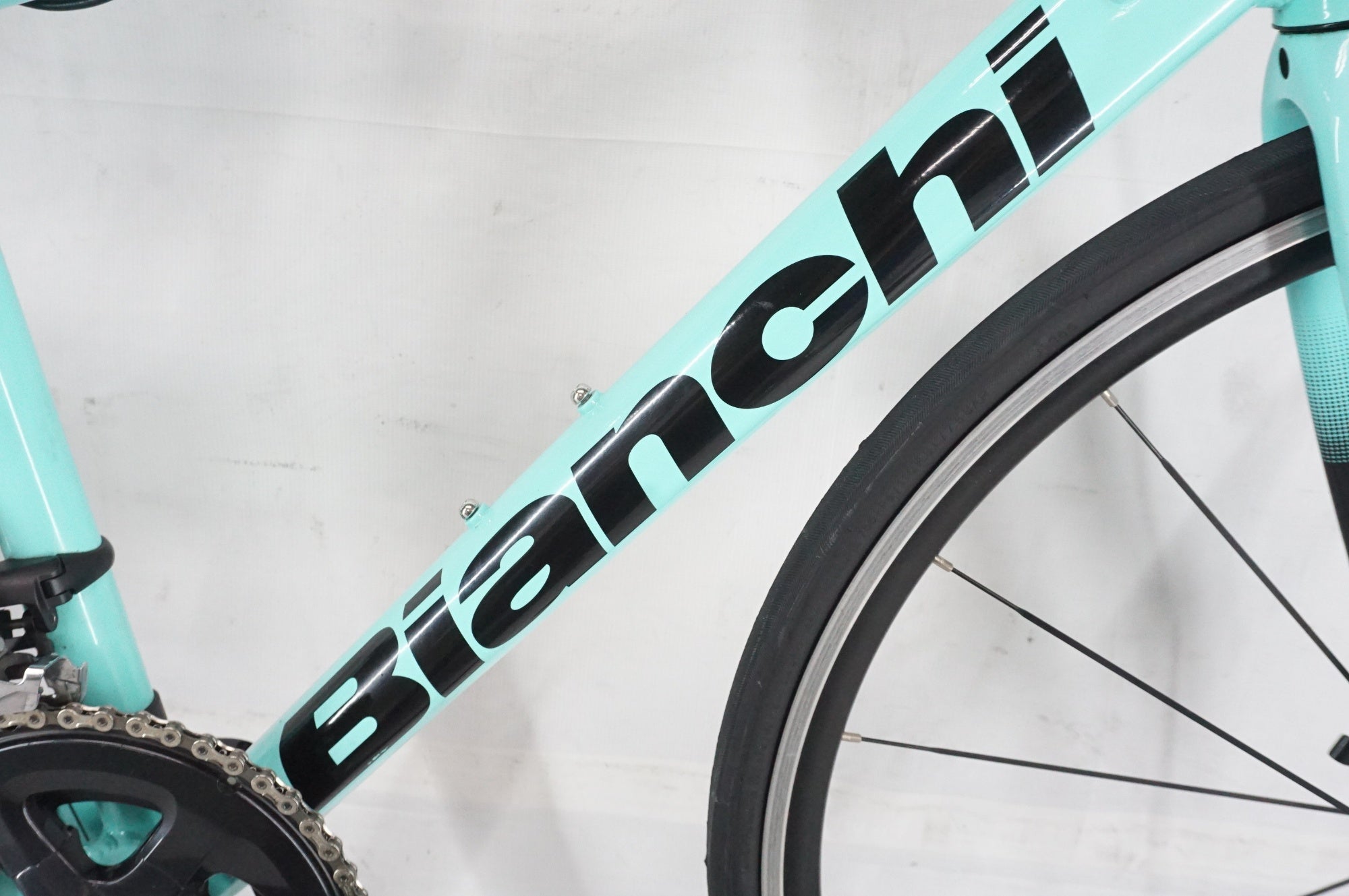 BIANCHI 「ビアンキ」 VIA NIRONE7 SORA 2021年頃 ロードバイク / 阪急塚口店