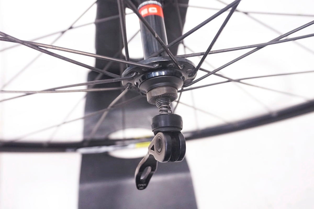 MAVIC 「マヴィック」 リム NOVATEC ハブ SHIMANO 11s ホイールセット