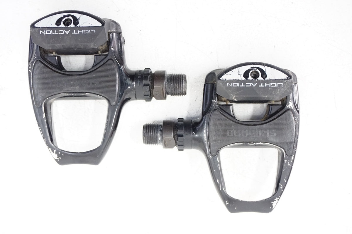 SHIMANO「シマノ」 PD-R540 ペダル / 浜松店