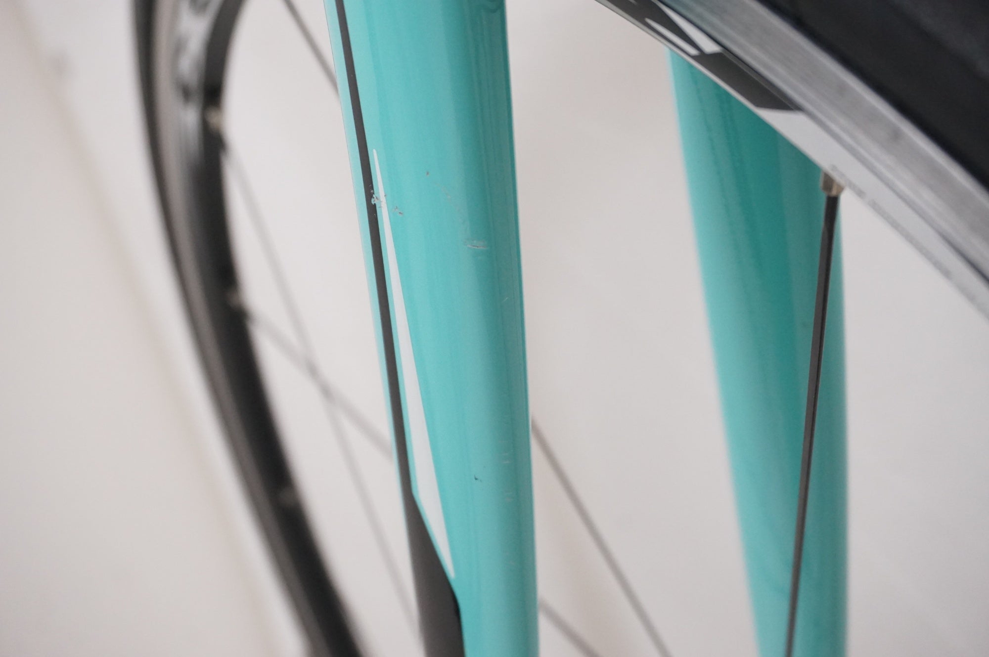 BIANCHI 「ビアンキ」 VIANIRONE7 PRO 105 2019年モデル ロードバイク / 福岡店