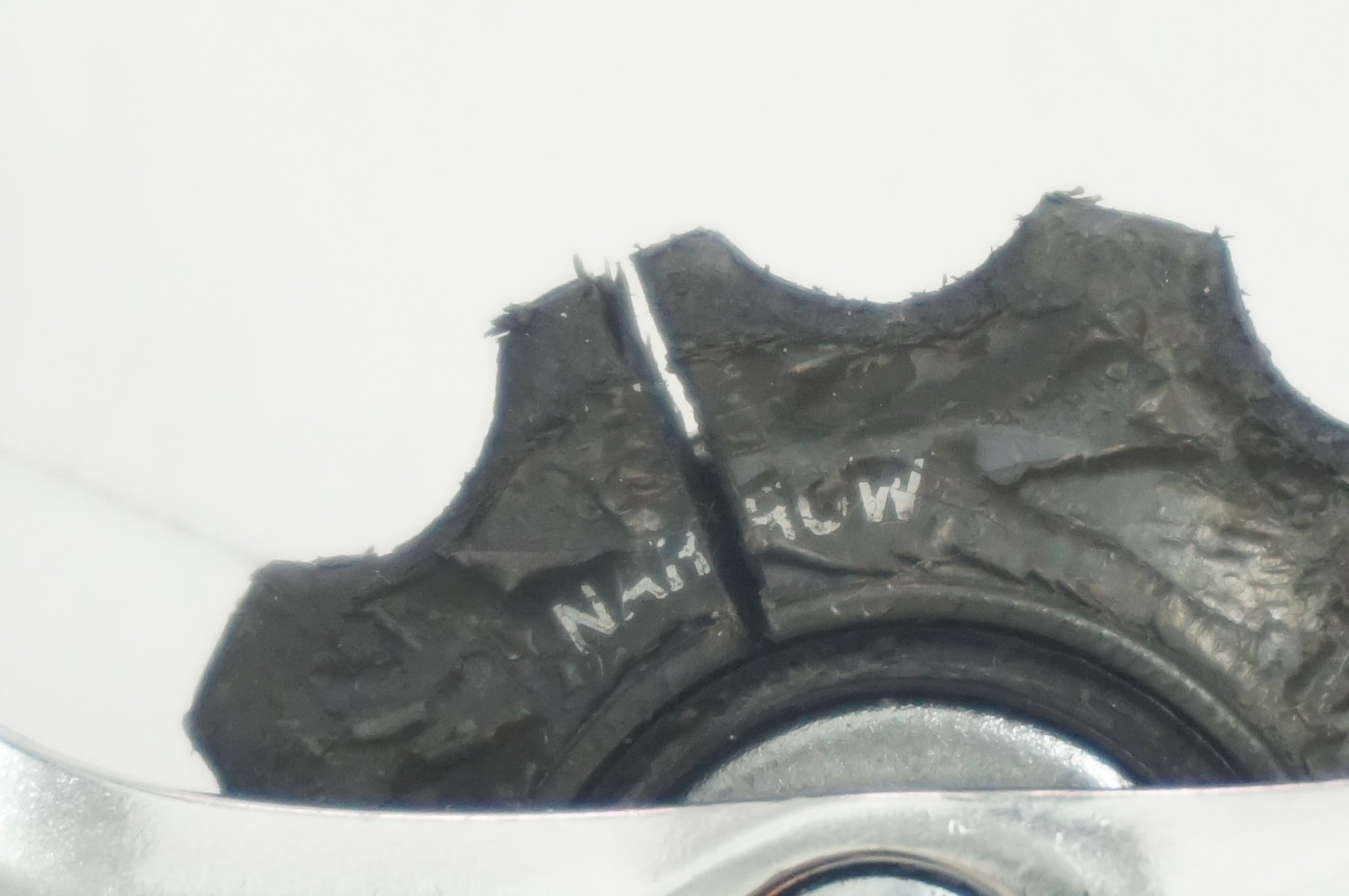 ジャンク SHIMANO 「シマノ」 DURA-ACE RD7402 リアディレイラー / 福岡店