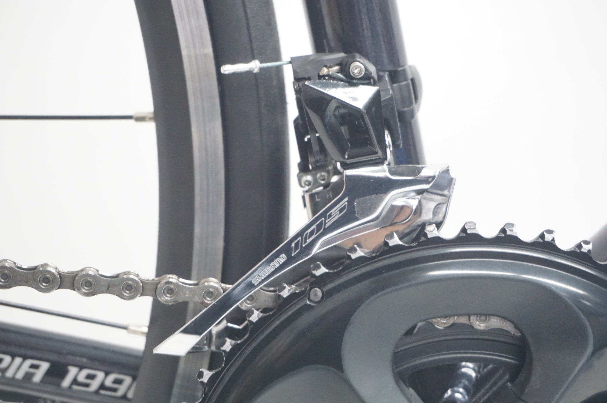CORRATEC 「コラテック」 DOLOMITI 7000 RS100 2022年モデル ロードバイク / 福岡店