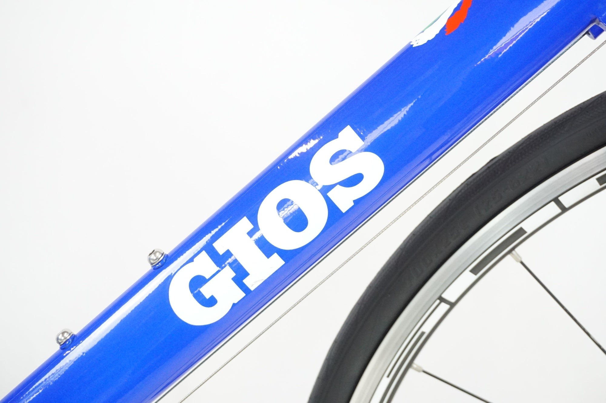 GIOS 「ジオス」 CANTARE SORA 2021年モデル ロードバイク / 宇都宮店