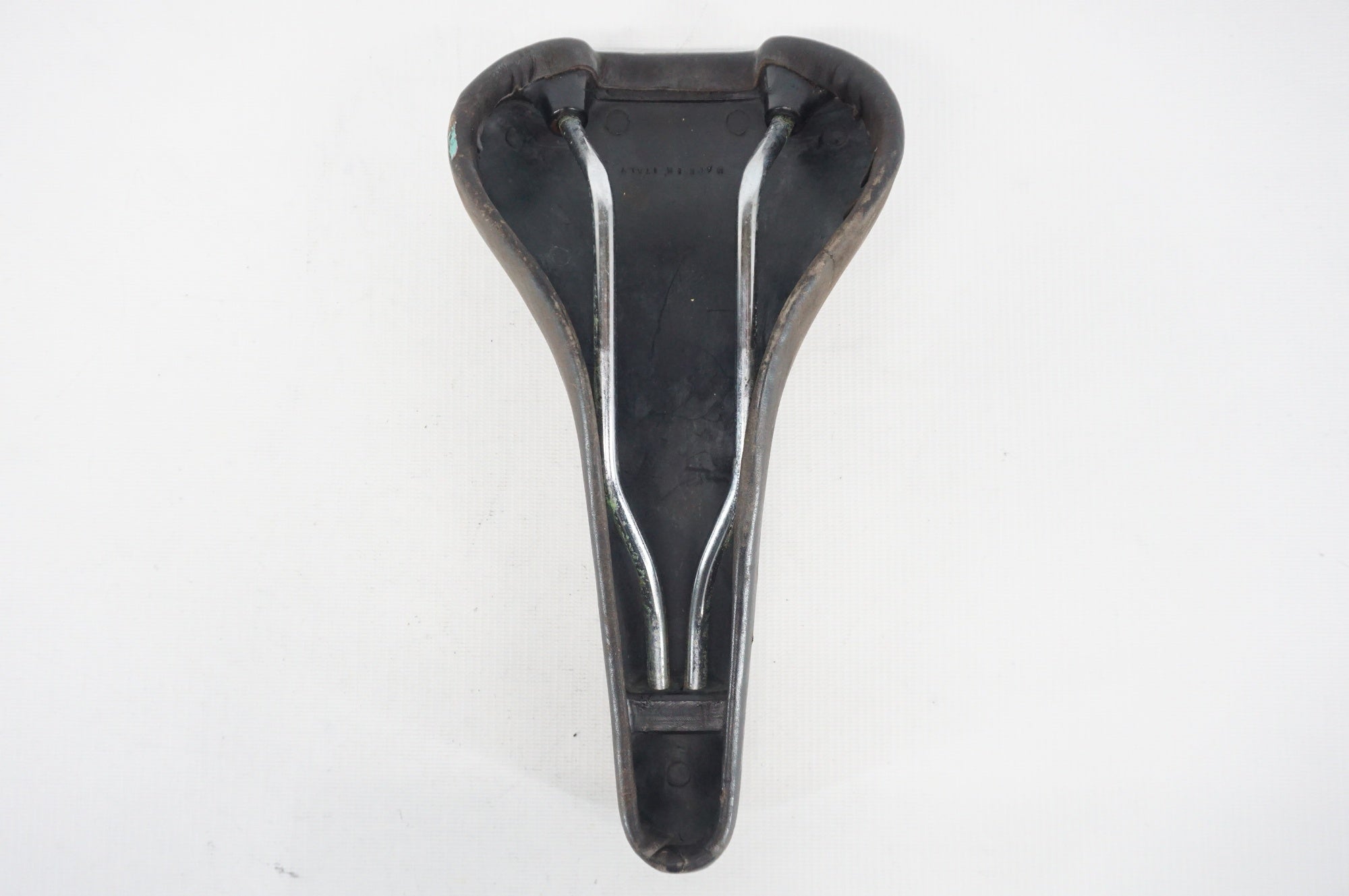 SELLE ITALIA 「セライタリア」 TURBO Bernard Hinault サドル / 阪急