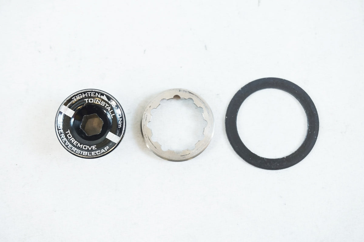 ROTOR 「ローター」 3DF 172.5mm クランクアーム / 有明ガーデン店