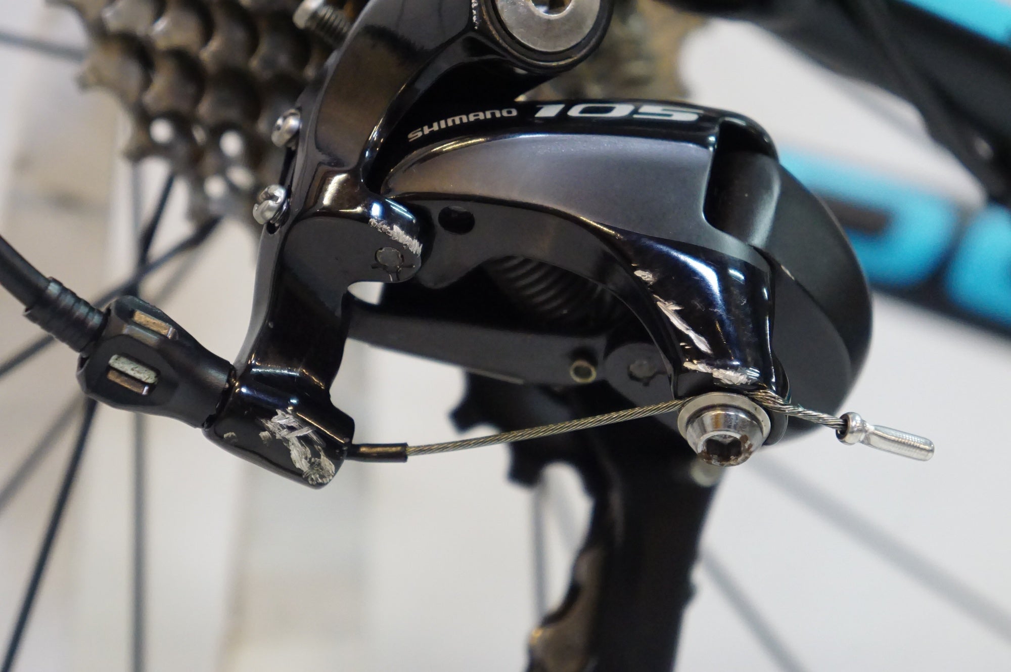 FOCUS 「フォーカス」 CULEBRO SL 2.0 2016年モデル ロードバイク