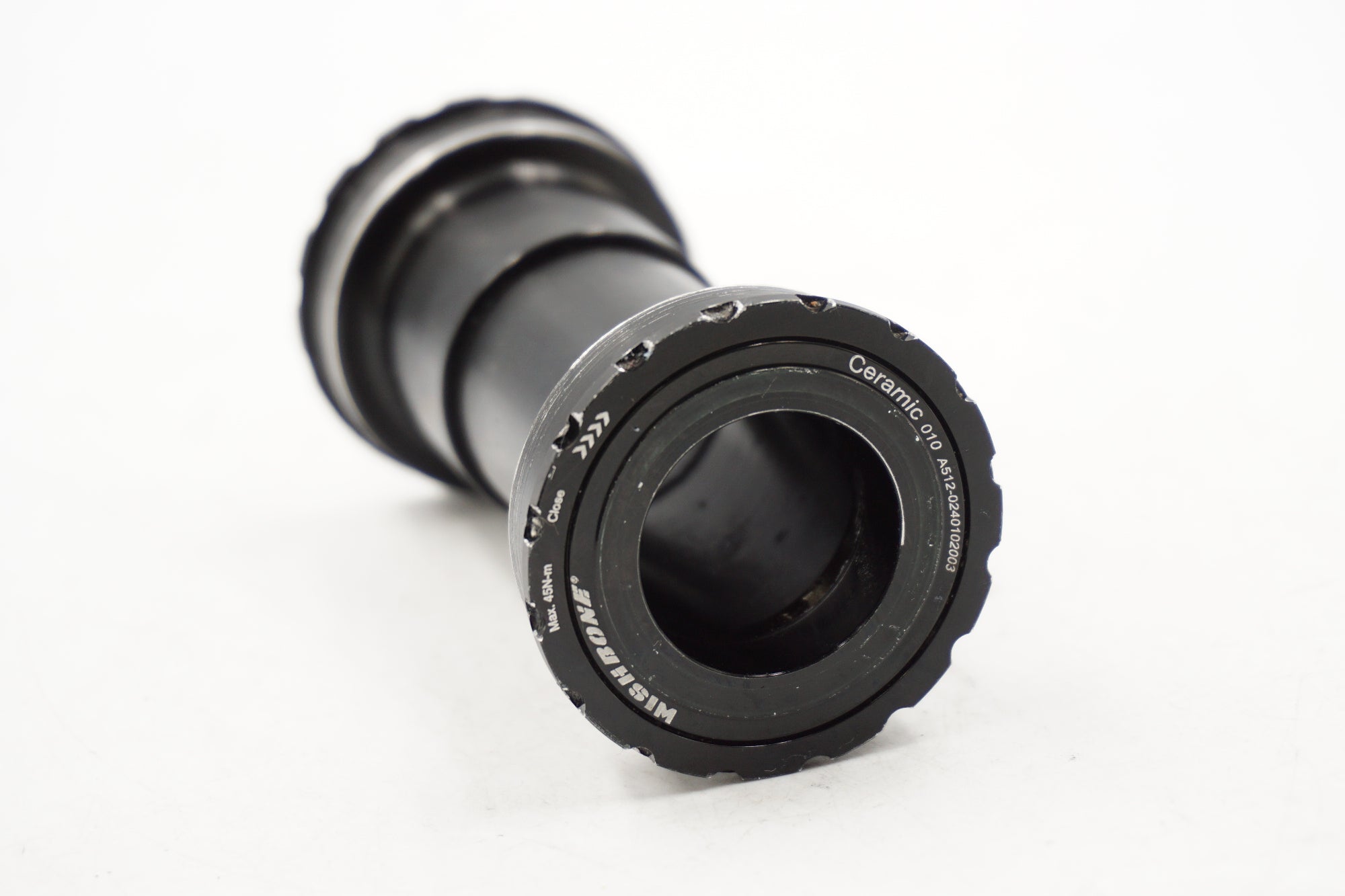 WISHBONE 「ウィッシュボーン」 BB86-SH ボトムブラケット / 奈良店