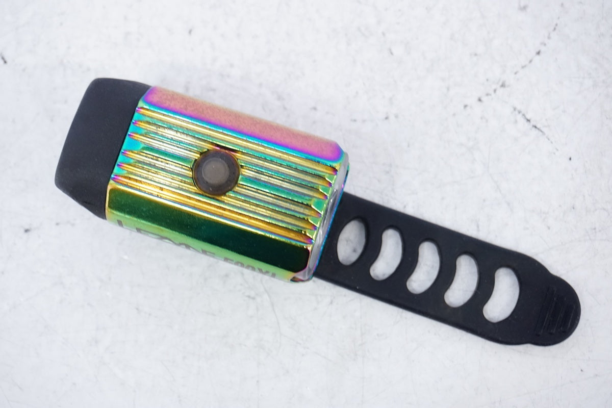 LEZYNE 「レイザン」 HECTO DRIVE 500XL フロントライト / 浜松店