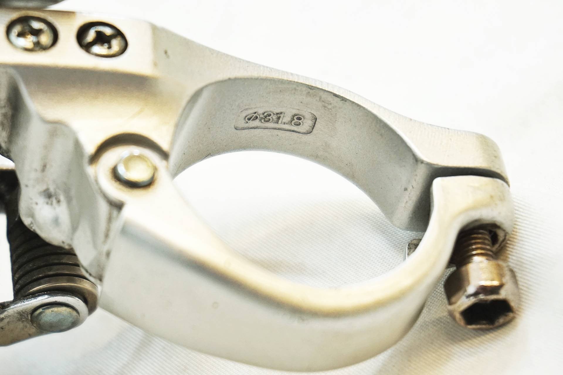 SHIMANO 「シマノ」 SORA FD-3400 フロントディレイラー / 有明ガーデン店