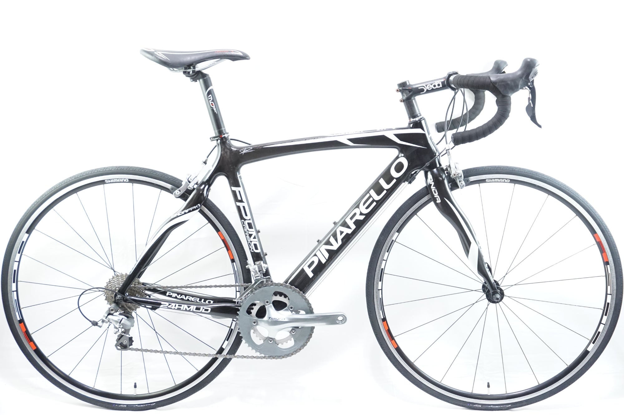 PINARELLO 「ピナレロ」 FP UNO CARBON 2013年モデル ロードバイク / 中目黒店