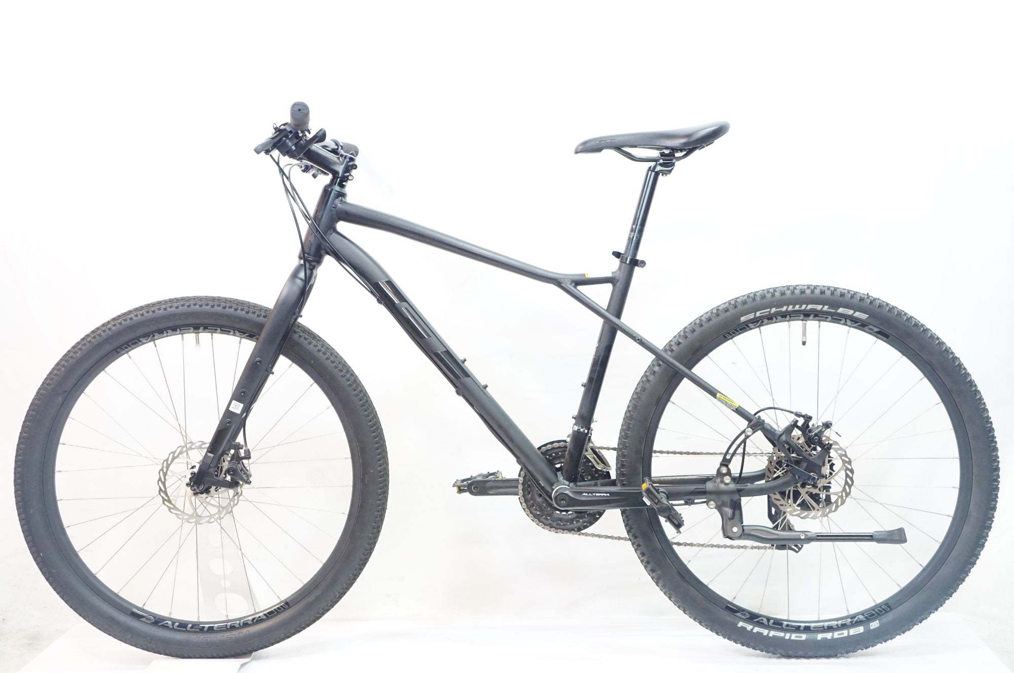 自転車本体 GT AGRESSOR GT 「ジーティー」 AGGRESSOR SPORT RIGID 2023年モデル マウンテン
