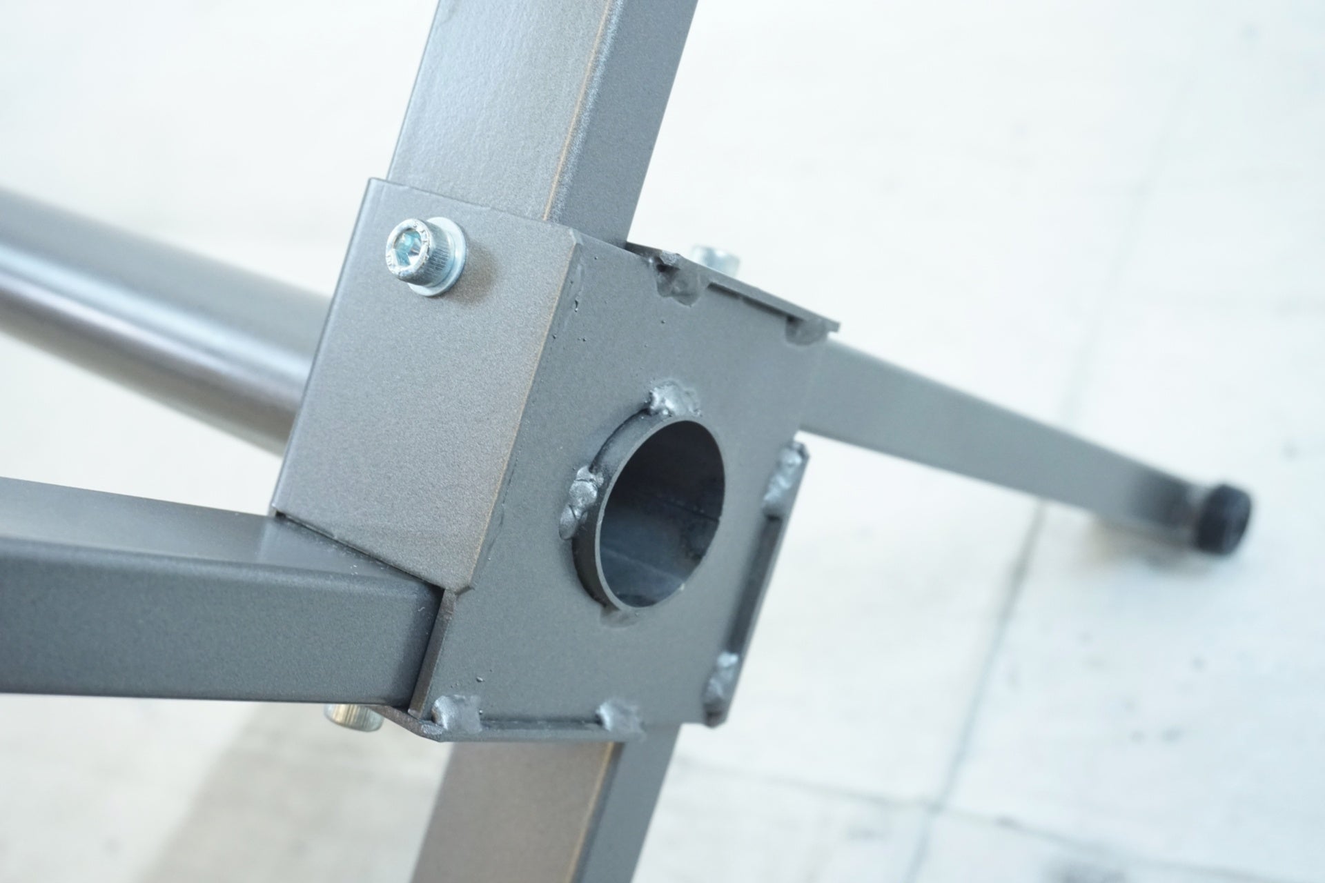 KABUTO 「カブト」 二台掛け バイクスタンド / 有明ガーデン店