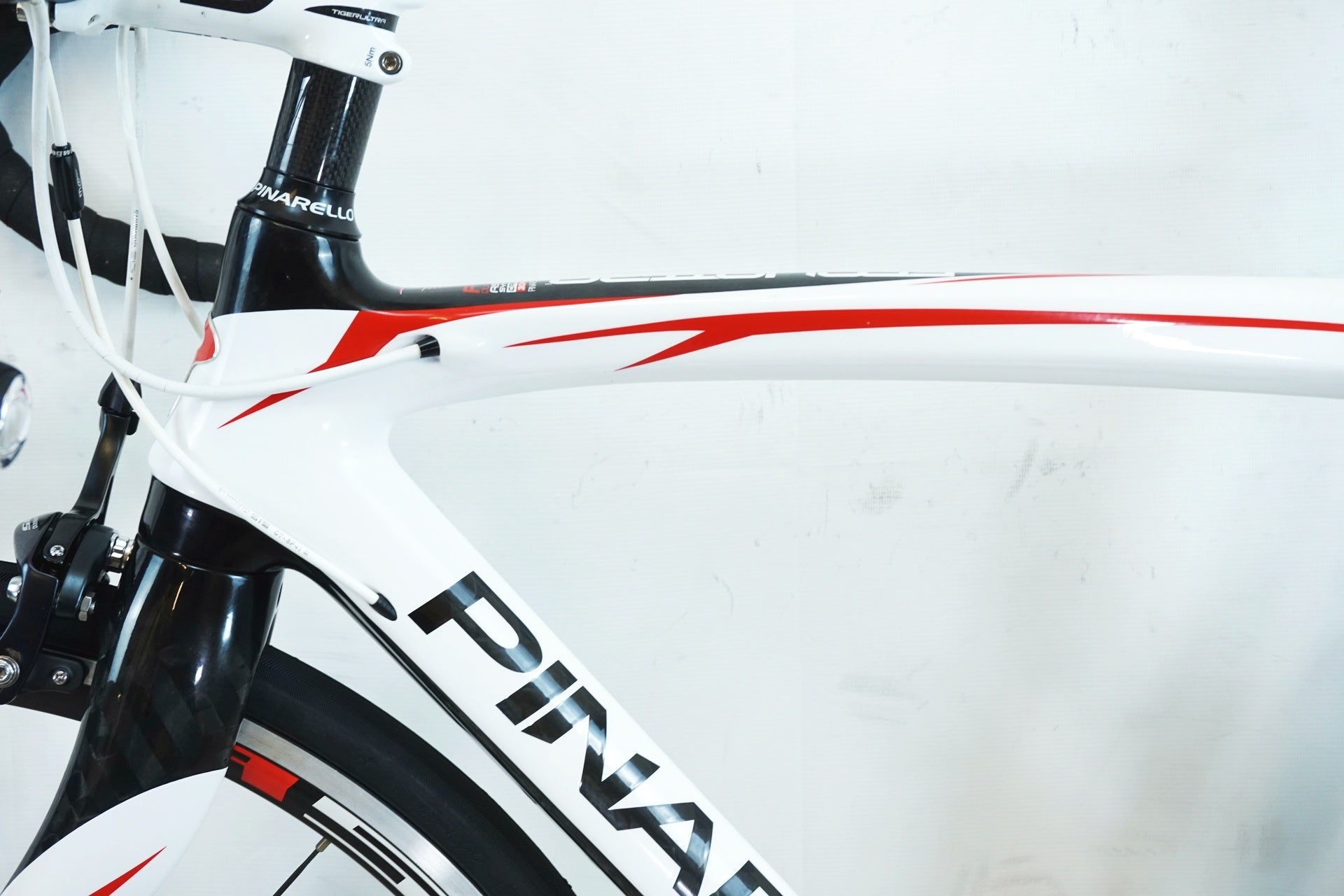 PINARELLO 「ピナレロ」 FP QUATTRO 105 2013年モデル ロードバイク