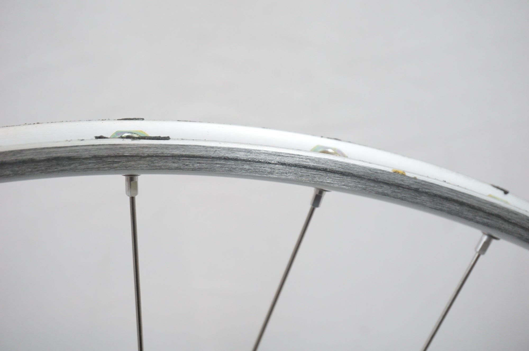 AMBROSIO 「アンブロッシオ」 リム SHIMANO HB/FHR7000 SHIMANO 11S ホイールセット / 世田谷店